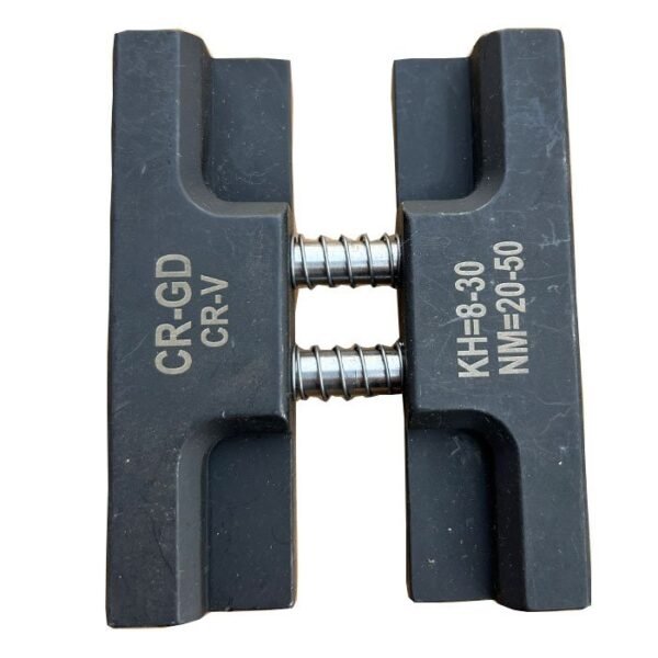 Doctor's National VI 110and120 fuel injector vise clamp plate calibration oil pump small accessories