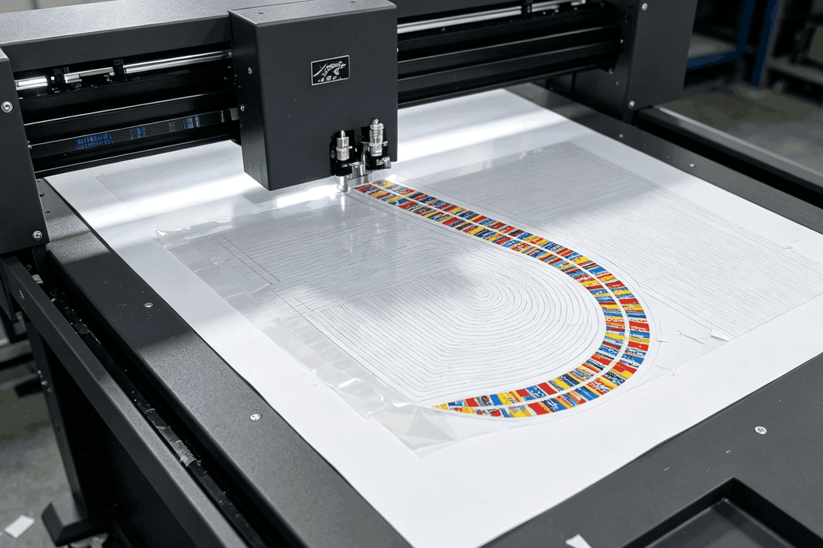 Manufacturing Workshop